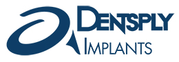 BUF Dentallabor - Logo DENTSPLY IMPLANTS